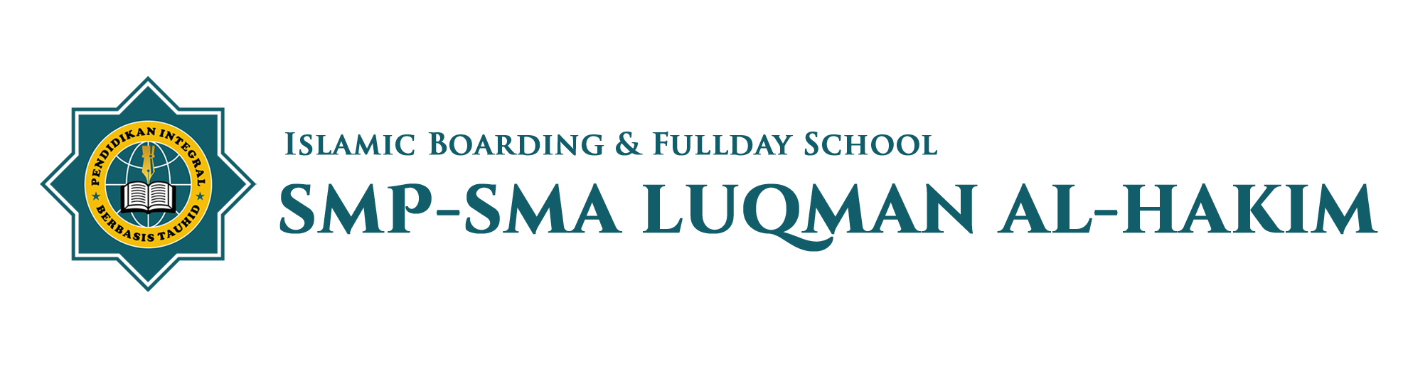 SMP-SMA Luqman Al Hakim Surabaya